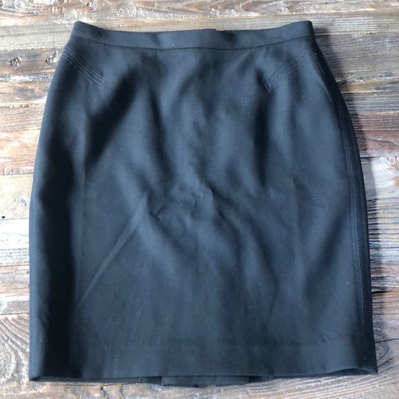 Loft  pencil skirt NWT - Picture 5 of 8